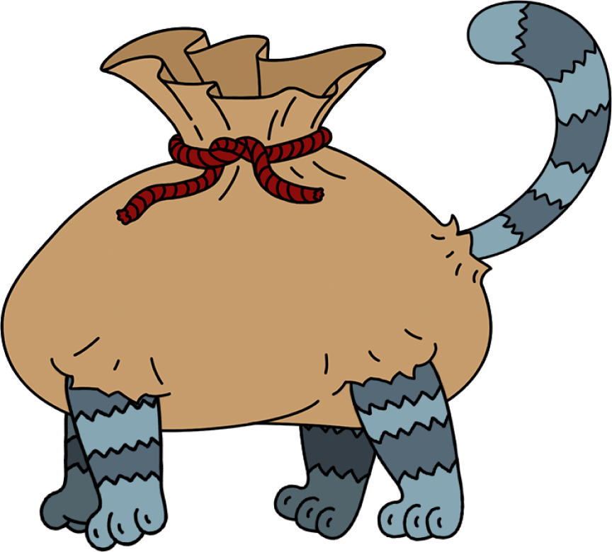 Обложка игры с котом