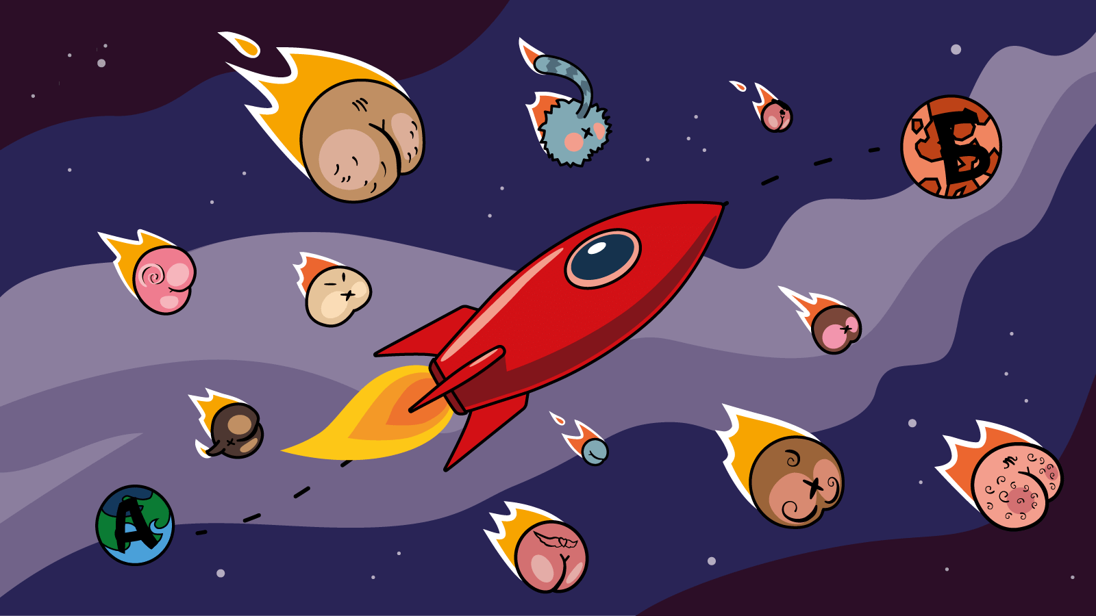 Обложка инструкции «Как сделать проект»